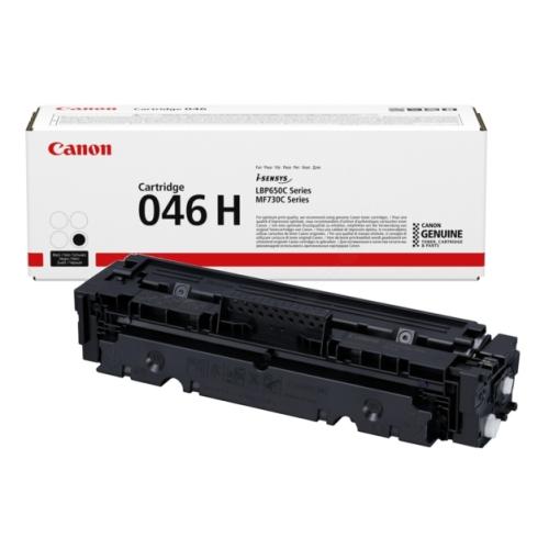 Canon Cartucho de toner preto (1254C002 / 046H)