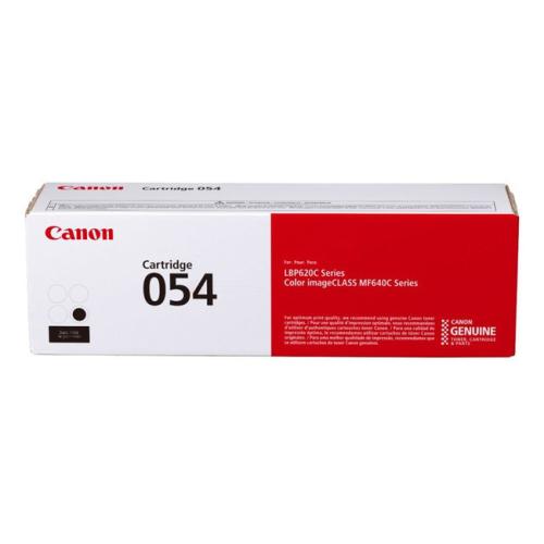 Canon Cartucho de toner preto (3024C002 / 054)