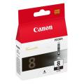 Canon Cartucho de tinta preto (0620B001 / CLI8BK)