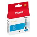 Canon Cartucho de tinta ciano (0621B001 / CLI8C)