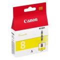 Canon Cartucho de tinta amarelo (0623B001 / CLI8Y)