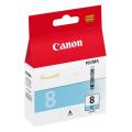 Canon Cartucho de tinta foto ciano (0624B001 / CLI8PC)