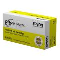 Epson Cartucho de tinta amarelo (C13S020451 / PJIC5)