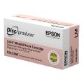 Epson Cartucho de tinta fotografia magenta (C13S020449 / PJIC3)