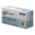 Epson Cartucho de tinta foto ciano (C13S020448 / PJIC2)