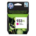 HP Cartucho de tinta magenta (CN055AE / 933XL) (elevada capacidade)