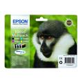 Epson Cartucho de tinta preto / ciano / magenta / amarelo (C13T08954011 / T0895) (multipack)