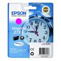 Epson Cartucho de tinta magenta (C13T27134010 / 27XL) (elevada capacidade)