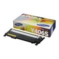 HP Cartucho de toner amarelo (CLTY406SELS / SU462A / Y406)