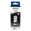 Epson Cartucho de tinta preto (C13T00P140 / 104)