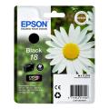 Epson Cartucho de tinta preto (C13T18014012 / 18)