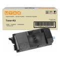 Utax Cartucho de toner preto (1T02T90UT0 / PK3010)