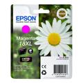 Epson Cartucho de tinta magenta (C13T18134012 / 18XL) (elevada capacidade)