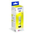 Epson Cartucho de tinta amarelo (C13T03R440 / 102)