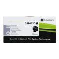 Lexmark Cartucho de toner preto (24B6720 / 024B6720)