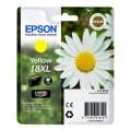 Epson Cartucho de tinta amarelo (C13T18144012 / 18XL) (elevada capacidade)