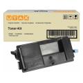 Utax Cartucho de toner preto (1T02T80UT0 / PK3011)