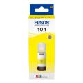 Epson Cartucho de tinta amarelo (C13T00P440 / 104)