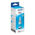 Epson Cartucho de tinta ciano (C13T664240 / 664)