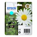 Epson Cartucho de tinta ciano (C13T18024012 / 18)