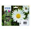 Epson Cartucho de tinta preto / ciano / magenta / amarelo (C13T18064012 / 18) (multipack)