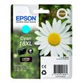 Epson Cartucho de tinta ciano (C13T18124012 / 18XL) (elevada capacidade)