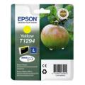 Epson Cartucho de tinta amarelo (C13T12944012 / T1294)