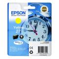 Epson Cartucho de tinta amarelo (C13T27044012 / 27)