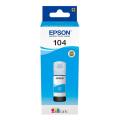 Epson Cartucho de tinta ciano (C13T00P240 / 104)