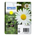 Epson Cartucho de tinta amarelo (C13T18044012 / 18)