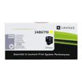 Lexmark Cartucho de toner amarelo (24B6719 / 024B6719)