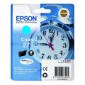 Epson Cartucho de tinta ciano (C13T27024012 / 27)