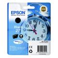 Epson Cartucho de tinta preto (C13T27014012 / 27)