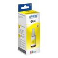 Epson Cartucho de tinta amarelo (C13T664440 / 664)