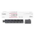 Canon Cartucho de toner magenta (2184C002 / CEXV55)