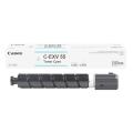 Canon Cartucho de toner ciano (2183C002 / CEXV55)