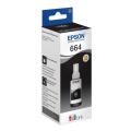 Epson Cartucho de tinta preto (C13T664140 / 664) (multipack)