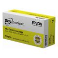 Epson Cartucho de tinta amarelo (C13S020692 / PJIC7(Y))