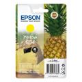 Epson Cartucho de tinta amarelo (C13T10G44010 / 604)