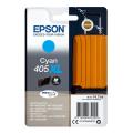 Epson Cartucho de tinta ciano (C13T05H24010 / 405XL) (elevada capacidade)