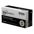 Epson Cartucho de tinta preto (C13S020693 / PJIC7(K))