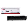 Canon Cartucho de toner ciano (3027C002 / 054H)