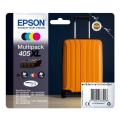 Epson Cartucho de tinta preto / ciano / magenta / amarelo (C13T05H64010 / 405XL) (multipack, elevada capacidade)