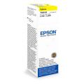 Epson Cartucho de tinta amarelo (C13T66444A / T6644)