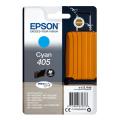 Epson Cartucho de tinta ciano (C13T05G24010 / 405)