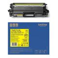 Brother Cartucho de toner amarelo (TN821XXLY) (elevada capacidade)