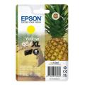 Epson Cartucho de tinta amarelo (C13T10H44010 / 604XL) (elevada capacidade)