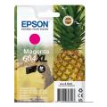 Epson Cartucho de tinta magenta (C13T10H34010 / 604XL) (elevada capacidade)