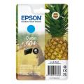 Epson Cartucho de tinta ciano (C13T10G24010 / 604)