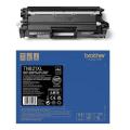 Brother Cartucho de toner preto (TN821XLBK)